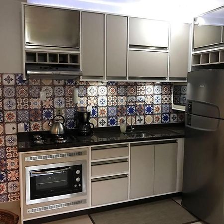 Flat Alto Padrao Apartment Florianopolis Exterior photo