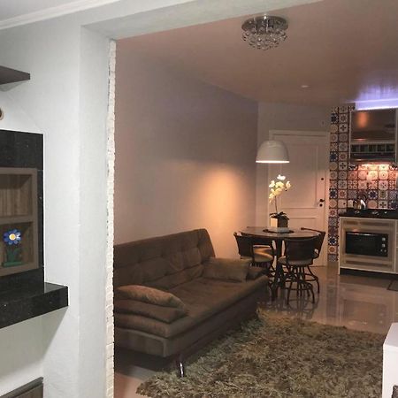 Flat Alto Padrao Apartment Florianopolis Exterior photo