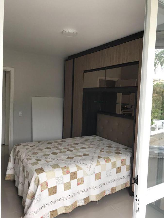 Flat Alto Padrao Apartment Florianopolis Exterior photo