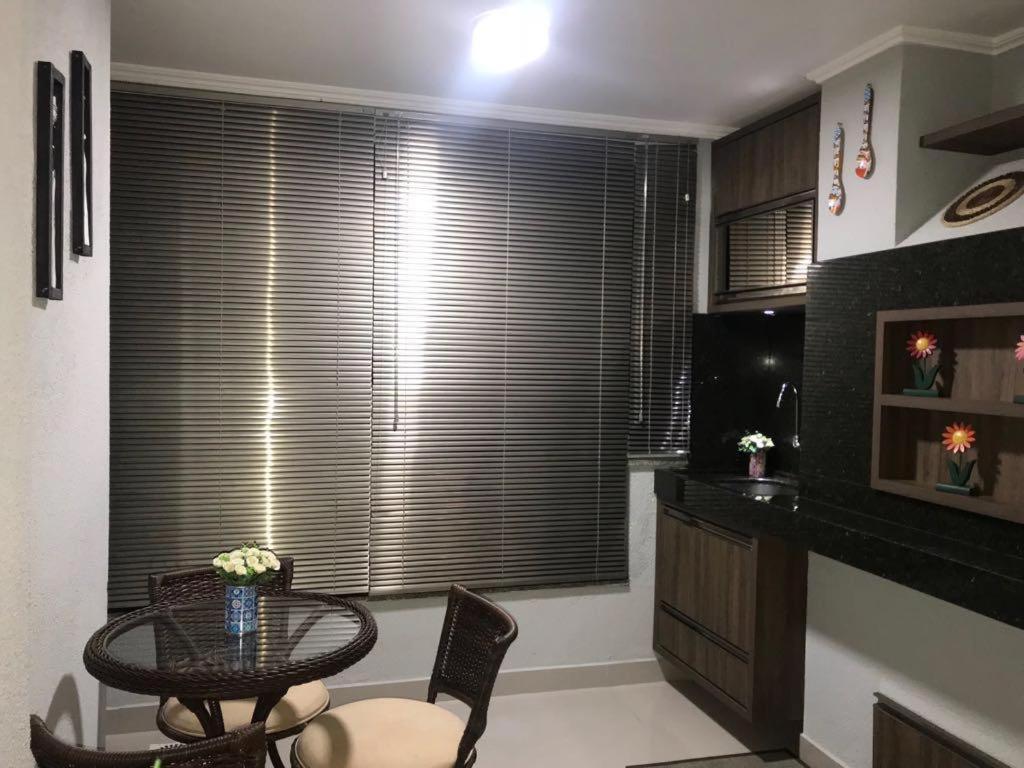 Flat Alto Padrao Apartment Florianopolis Exterior photo