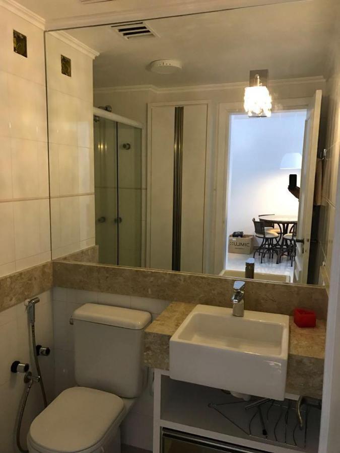 Flat Alto Padrao Apartment Florianopolis Exterior photo