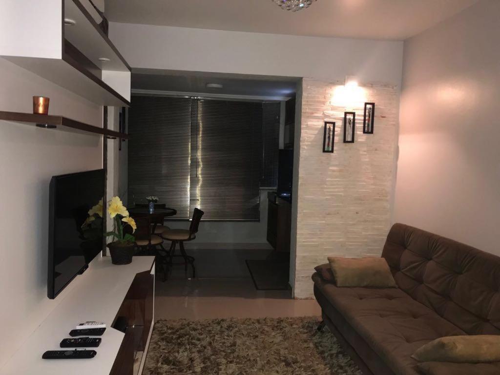 Flat Alto Padrao Apartment Florianopolis Exterior photo