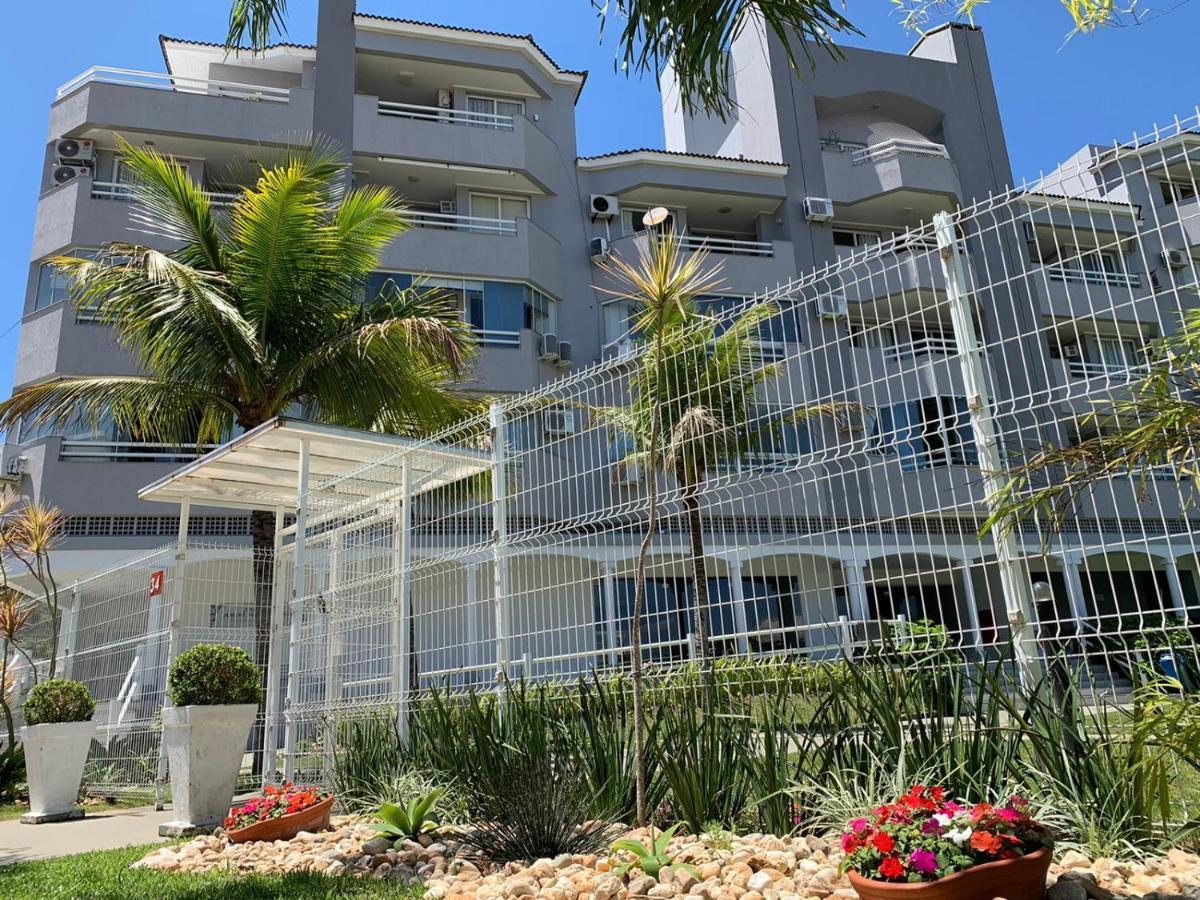 Flat Alto Padrao Apartment Florianopolis Exterior photo