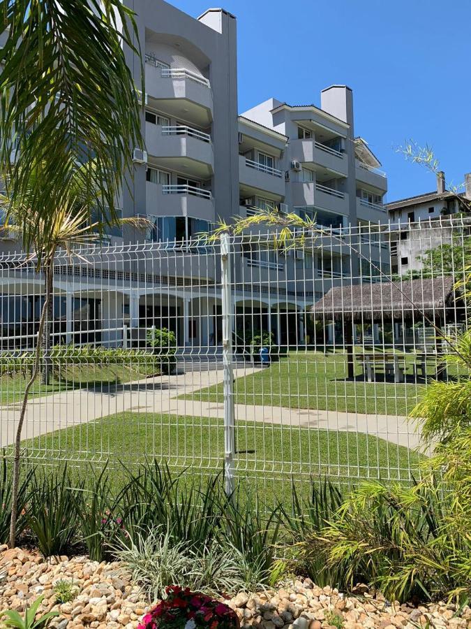 Flat Alto Padrao Apartment Florianopolis Exterior photo